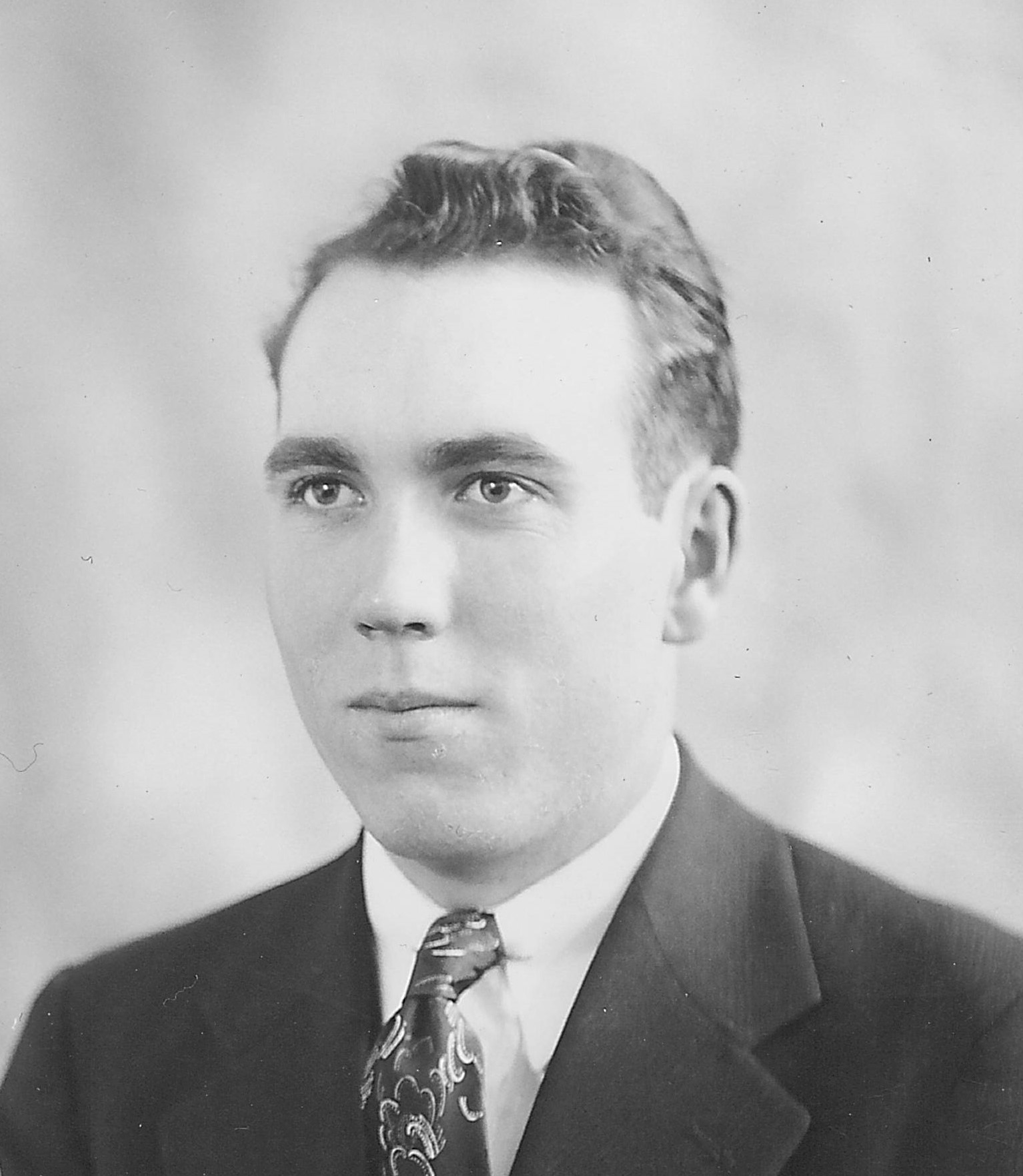 Harvey Henry Field (1921 - 2006) Profile